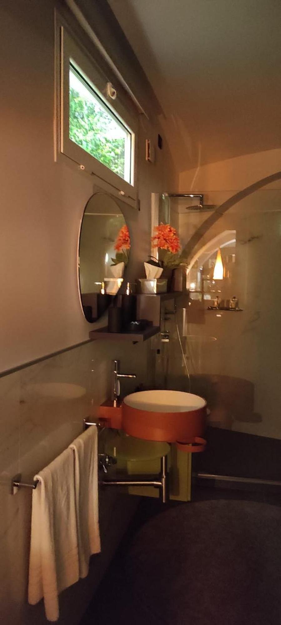 Lata Rana Colosseum Luxury Loft Roma Exterior foto